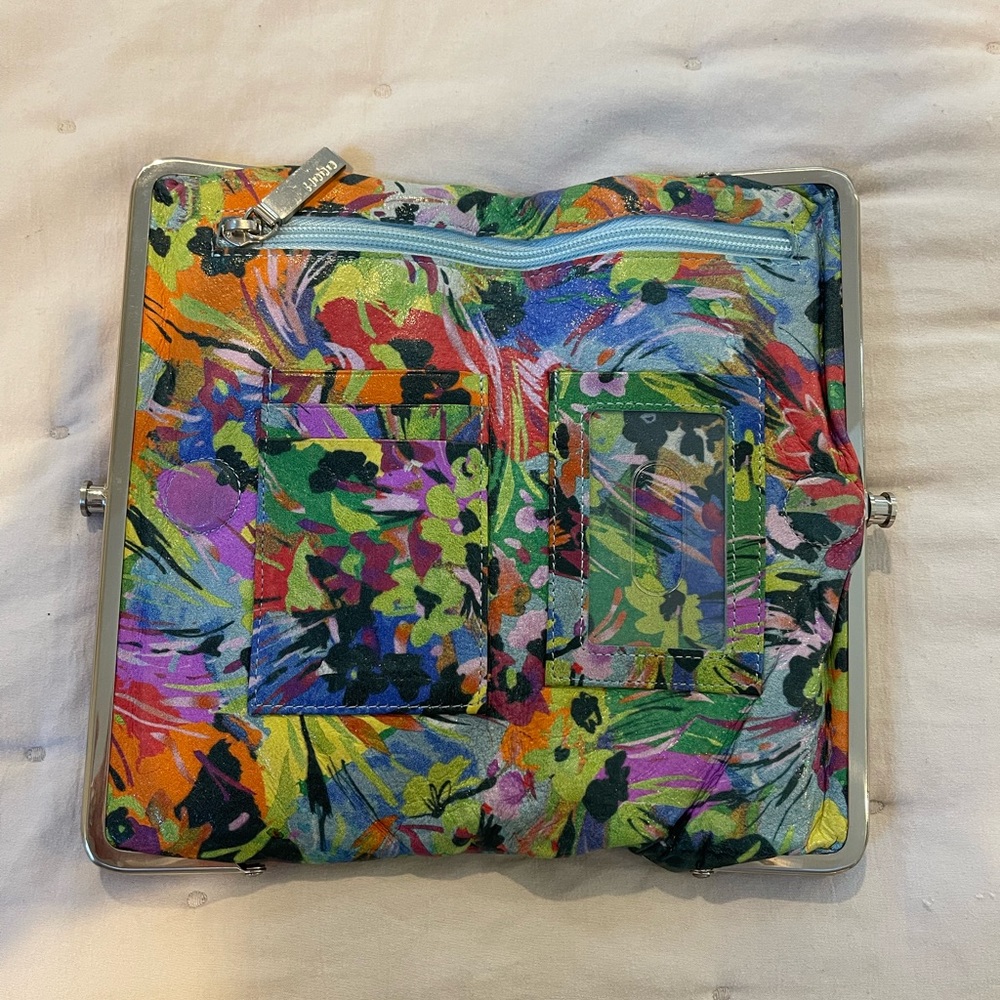 Hobo Wallet